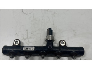 Vstřikovací lišta 9681649580, 9658227880   Ford Mondeo MK IV  pro naftový motor 2.0  