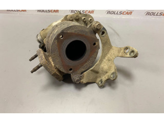  Турбина Land Rover Range Rover L322  54399700062, 5010584200446   для двигателя D      