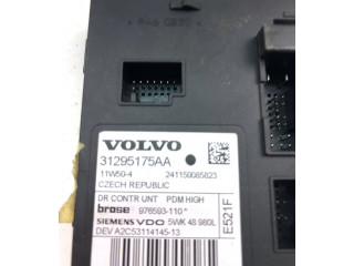 Блок управления 31295175AA   Volvo C30