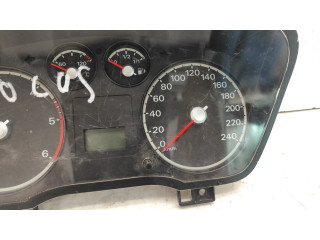 Přístrojová deska  Ford Focus 2006 3M5F10A855A  