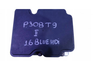 Jednotka ABS 9811708480   Peugeot 308 2013