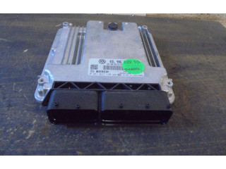 Řídící jednotka 0281017138, 0281017138   Seat Exeo (3R) 2010