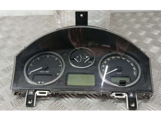 Přístrojová deska  Land Rover Freelander 2 - LR2 2006 AH5210849FA  