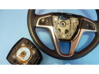 Volant Hyundai i20 (PB PBT) 2008   