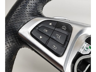 Volant Mercedes-Benz C W205 2016 A0004603803  