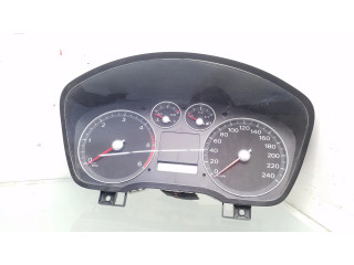 Панель приборов 4M5T10849GM, 3M5F10841B   Ford Focus       