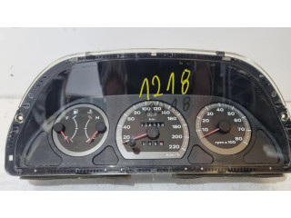 Přístrojová deska  Fiat Palio 2001 R202211265  
