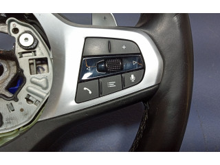Руль Alpine B3 B4 B5 B6 E90 E91 E92 E93  2007 - 2013 года 8043602, 8043602      