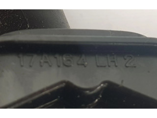 Ручка стеклоочистителей 8465260811, 8465260811   Toyota Land Cruiser (J120)