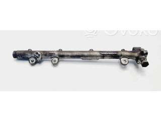 Vstřikovací lišta A6110700295, 0445214034   Mercedes-Benz C W203     