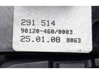 Блок управления 90120460-291514   BMW X3 E83