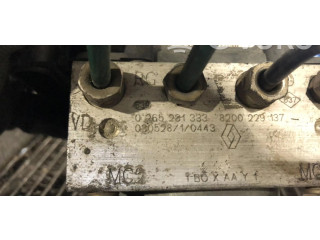 Jednotka ABS 8200229137, 0265231333   Renault Clio II 2003