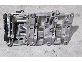 Čerpadlo oleje 8518405, 724808290   BMW X3 F25   N47D20C