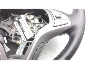 Руль Hyundai ix20   561101K250      