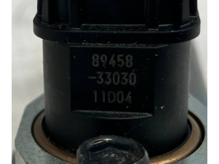 Топливная рампа 8945833030   Toyota Corolla E210 E21   для двигателя A20A