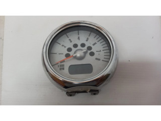 Přístrojová deska  Mini One - Cooper R50 - 53 2002 62116936312  