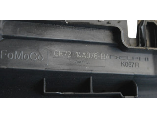 Крышка блока предохранителей GK7214A076BA   Land Rover Range Rover Evoque L538    