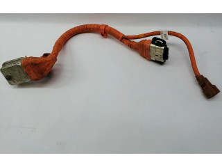 Блок управления двигателя 391B103460, 3910003923   KIA Niro