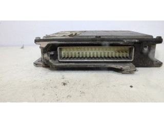 Блок управления двигателя 0261203795, 9616546480   Citroen Xantia