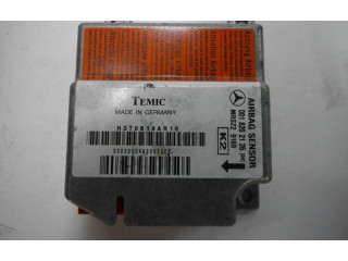 Блок подушек безопасности 0018202126, 0018202126   Mercedes-Benz C W202