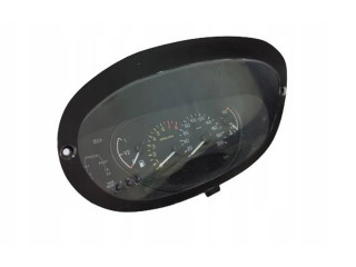 Спидометр (приборный щиток)     46551996    Lancia Ypsilon 