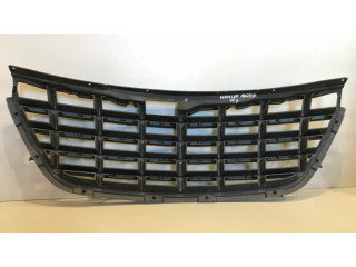 Передняя решётка Chrysler Pacifica  04857625AA      