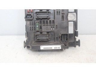Zpětné zrcátko  Peugeot 406   9650664080  