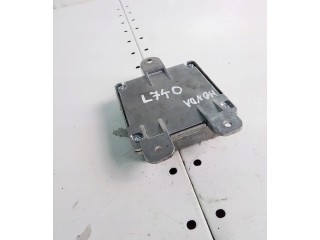 Блок подушек безопасности 77960SMGE021M1   Honda Civic