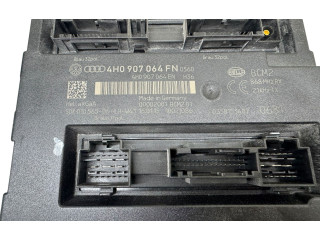 Блок комфорта 4H0907064FN, 4H0907064EN   Audi A6 S6 C7 4G   