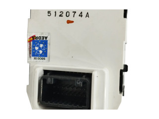 Дисплей    8391002200   Toyota Auris E180