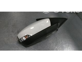 Zpětné zrcátko  Skoda Fabia Mk3 (NJ) 2022  6V1857408F, 6V1857508C  