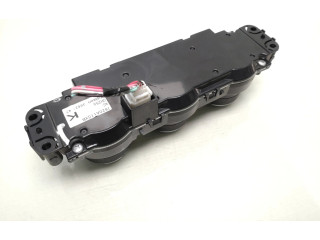 Блок управления климат-контролем 7820A115XB   Mitsubishi ASX
