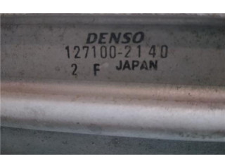 Интеркулер  1271002140   Suzuki Liana 