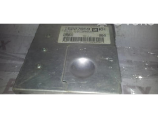 Řídící jednotka 16227859, d95033   Opel Tigra A 1996