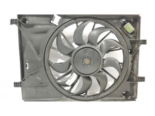 Вентилятор радиатора     F00S3D2018    Chevrolet Aveo 
