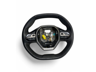 Volant Peugeot 5008 II 2017 34199117D, 98105487  