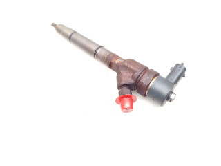Vstřikovací lišta 33800-2A900, 0445110320   Hyundai i30    D4FB 