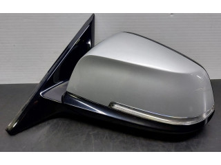 Zpětné zrcátko  BMW 4 F36 Gran coupe 2015  51167285287, 7285287  