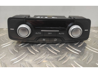 Блок управления климат-контролем 4G0919158Q, A2C91427100   Audi A6 S6 C7 4G