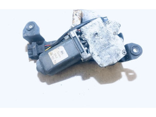 Моторчик заднего дворника 6k9955713, 6k9955717a    Volkswagen Caddy