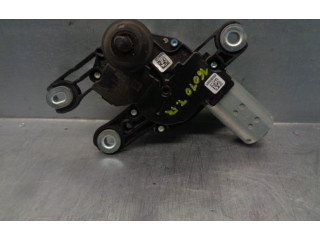 Моторчик заднего дворника 5G0955711C, W000089789    Volkswagen Polo VI