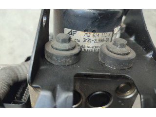 Блок АБС 7M3907379D, 7M3614111N   Ford  Galaxy  2000 - 2006 года