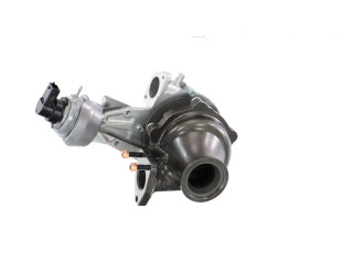 Генератор 822088-5009S, 822088-5009S   Fiat 500L      