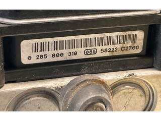 Jednotka ABS    Nissan Micra C+C 2005