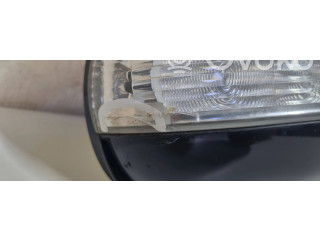 Zpětné zrcátko  Mercedes-Benz ML W163 2004    