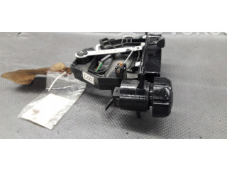 Блок управления климат-контролем 97250-02000   Hyundai Atos Prime