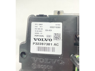 Панель приборов 31499069   Volvo XC90       