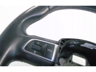 Volant Audi A5 8T 8F 2007 8K0419091J  