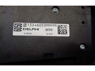 Píst 13346050   Opel Astra H    A17DTR 