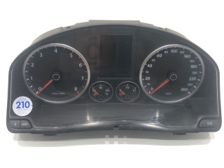 Панель приборов 5N0920870C   Volkswagen Tiguan       